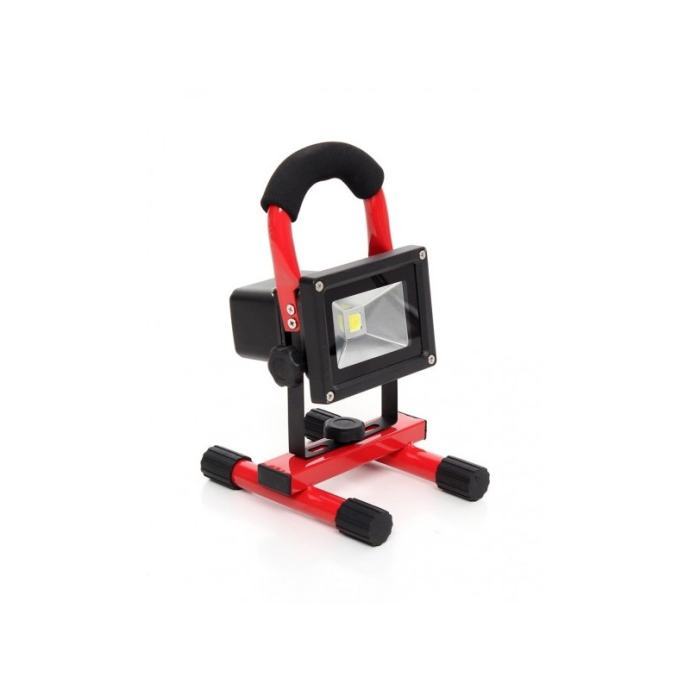PRIJENOSNI (PUNJIVI) LED REFLEKTOR 10W