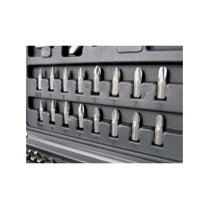 TORX BITOVI I NASADNI KLJUČEVI